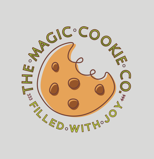 THE MAGIC COOKIE CO.